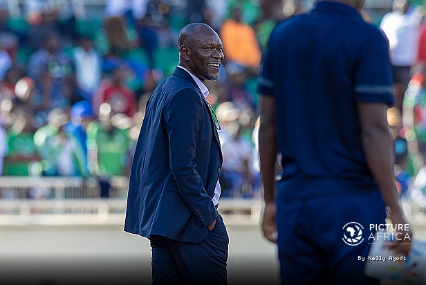 KOGALO CROWNED : GOR MAHIA FC ARE 2025/26 SPORTPESA LEAGUE CHAMPIONS