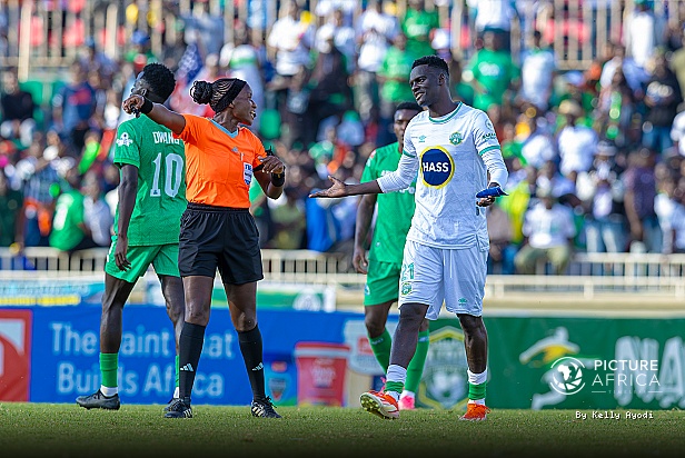 KOGALO CROWNED : GOR MAHIA FC ARE 2025/26 SPORTPESA LEAGUE CHAMPIONS