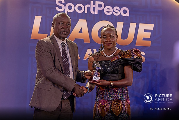 2025/26 SPORTPESA LEAGUE GALA AWARDS