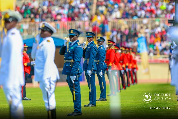 2025 JAMHURI DAY CELEBRATIONS