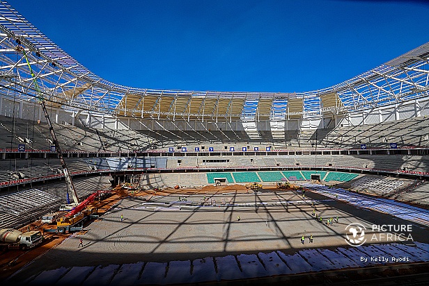 TALANTA STADIUM