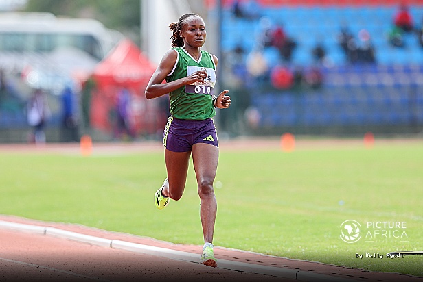 2026 NATIONAL POLICE SERVICE TRACK AND FIELD CHAMPIONSHIPS