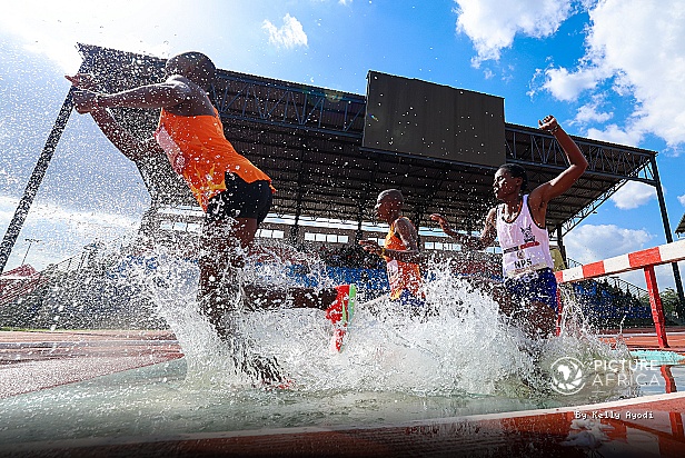 2026 NATIONAL POLICE SERVICE TRACK AND FIELD CHAMPIONSHIPS