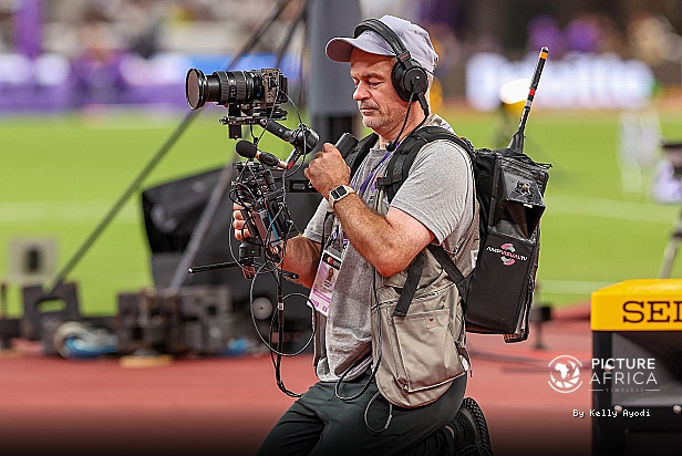 2025 TOKYO WORLD ATHLETICS CHAMPIONSHIP