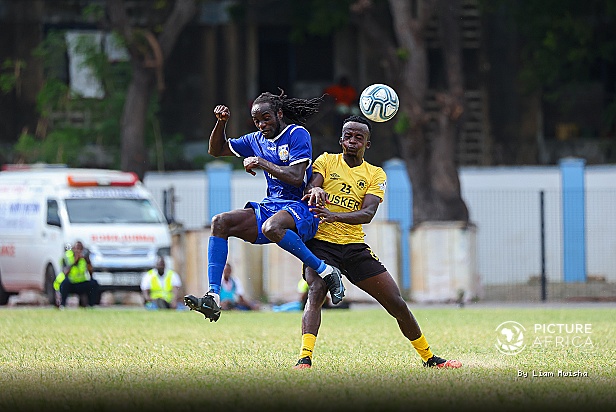 BANDARI FC VS TUSKER FC SPORTPESA PREMIER LEAGUE
