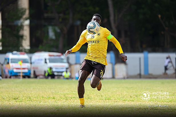BANDARI FC VS TUSKER FC SPORTPESA PREMIER LEAGUE