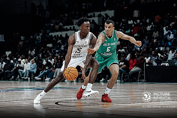BASKETBALL AFRICA LEAGUE 2026