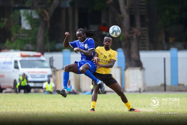 BANDARI FC VS TUSKER FC SPORTPESA PREMIER LEAGUE