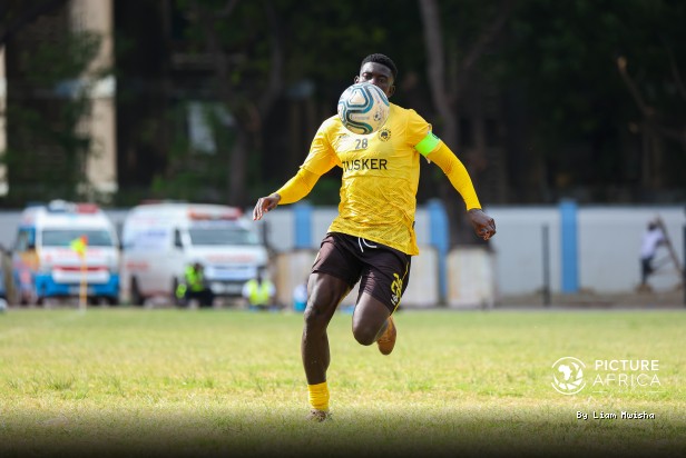 BANDARI FC VS TUSKER FC SPORTPESA PREMIER LEAGUE