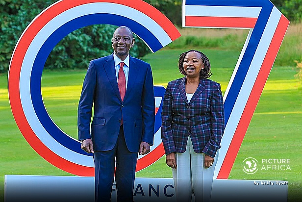 {"id":42,"name":"PRESIDENT WILLIAM RUTO AT THE G7 SUMMIT","slug":"president-william-ruto-at-the-g7-summit","created_at":"2026-06-16T06:29:48.000000Z","updated_at":"2026-06-16T06:29:48.000000Z"}