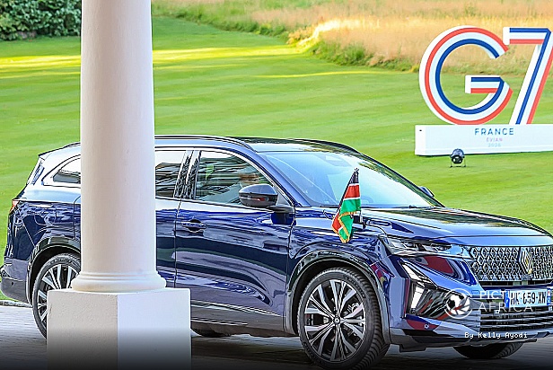 {"id":42,"name":"PRESIDENT WILLIAM RUTO AT THE G7 SUMMIT","slug":"president-william-ruto-at-the-g7-summit","created_at":"2026-06-16T06:29:48.000000Z","updated_at":"2026-06-16T06:29:48.000000Z"}