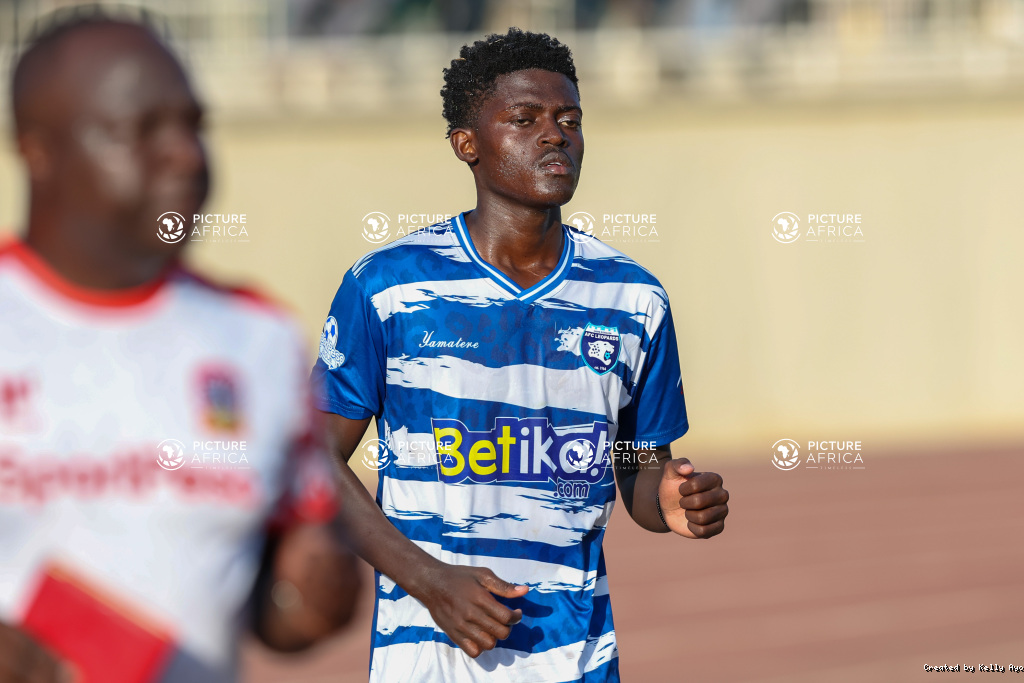 FKFPL: AFC LEOPARDS SC VS SHABANA FC