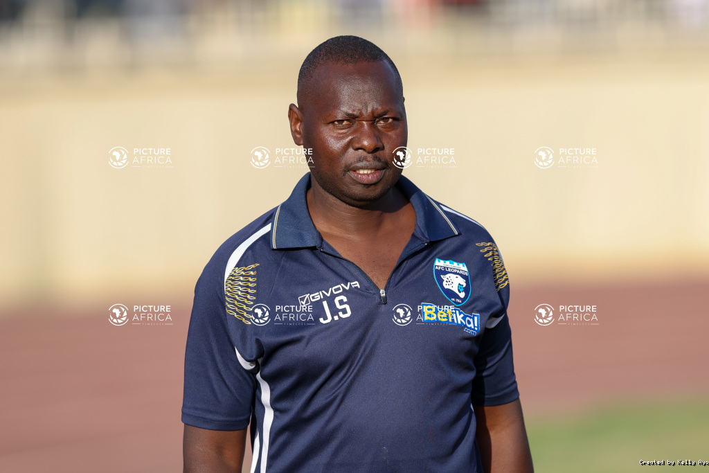 FKFPL: AFC LEOPARDS SC VS SHABANA FC