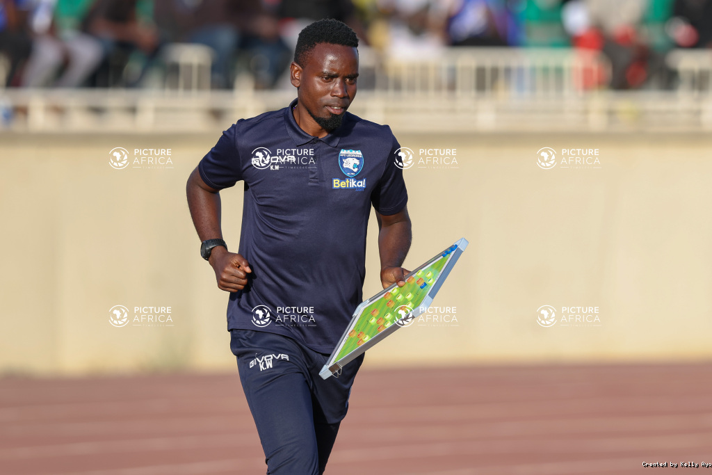 FKFPL: AFC LEOPARDS SC VS SHABANA FC