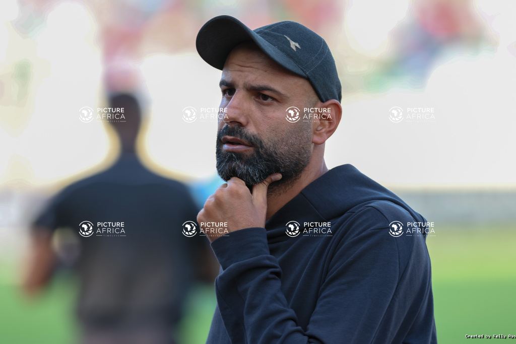 FKFPL: AFC LEOPARDS SC VS SHABANA FC