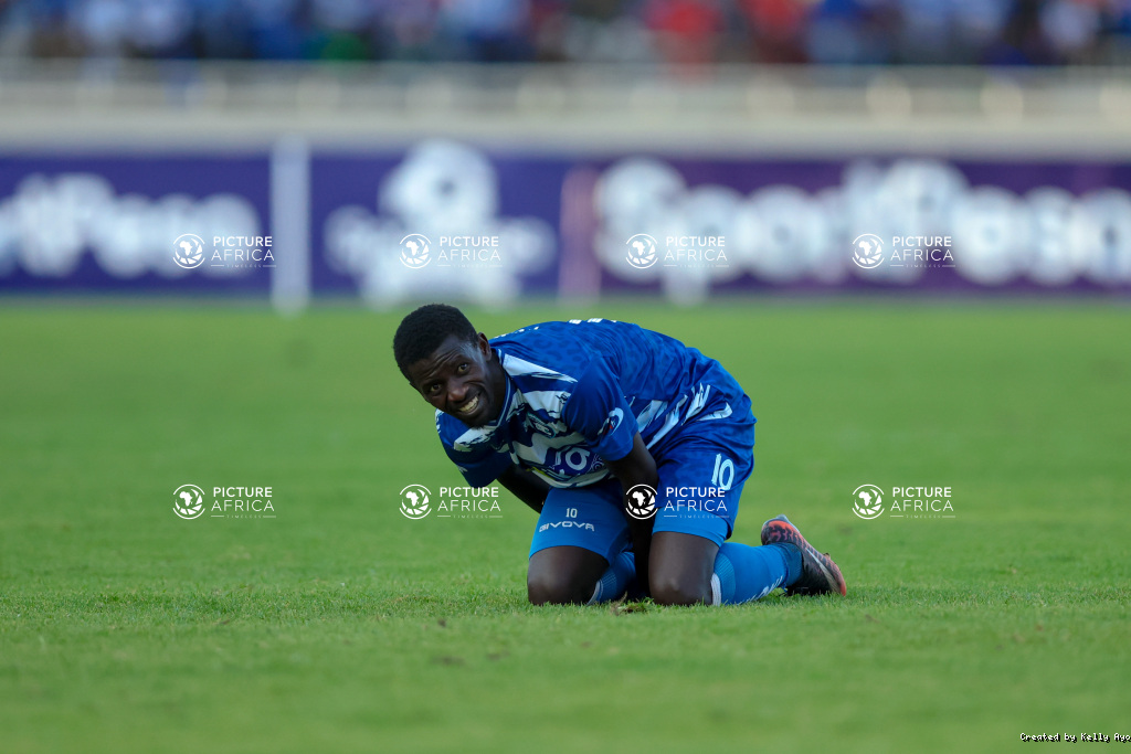 FKFPL: AFC LEOPARDS SC VS SHABANA FC