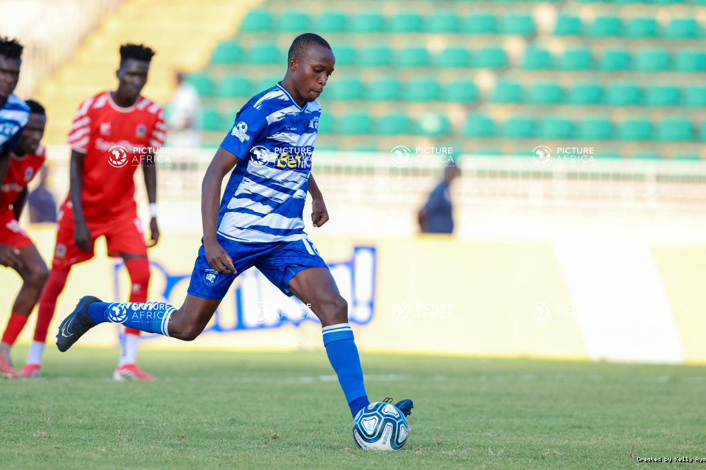 FKFPL: AFC LEOPARDS SC VS SHABANA FC