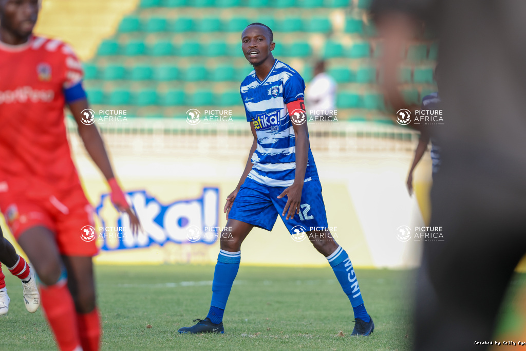 FKFPL: AFC LEOPARDS SC VS SHABANA FC