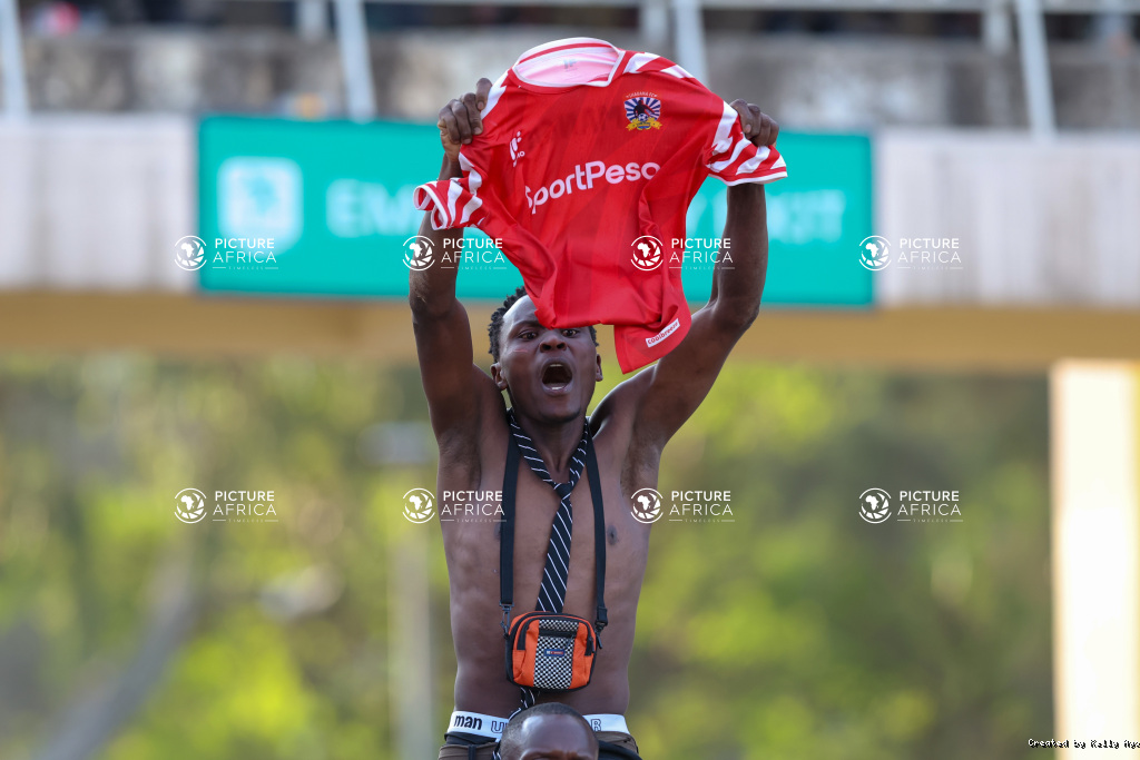 FKFPL: AFC LEOPARDS SC VS SHABANA FC