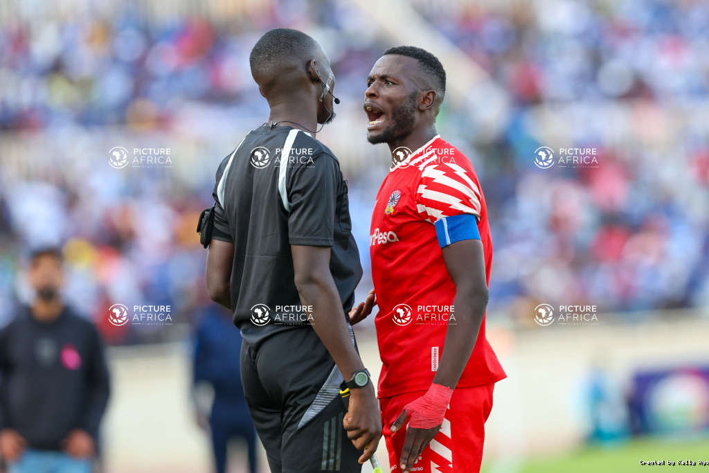 FKFPL: AFC LEOPARDS SC VS SHABANA FC