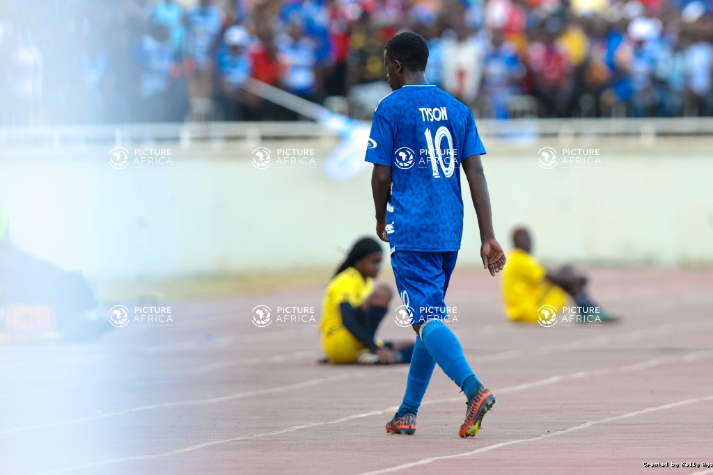 FKFPL: AFC LEOPARDS SC VS SHABANA FC