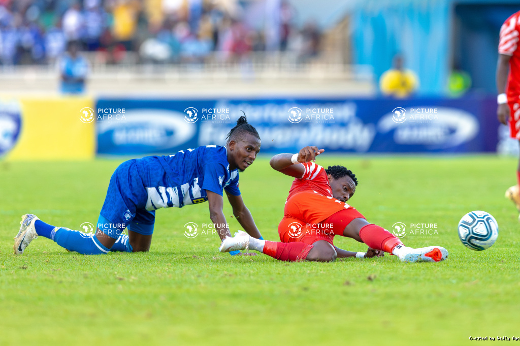 FKFPL: AFC LEOPARDS SC VS SHABANA FC