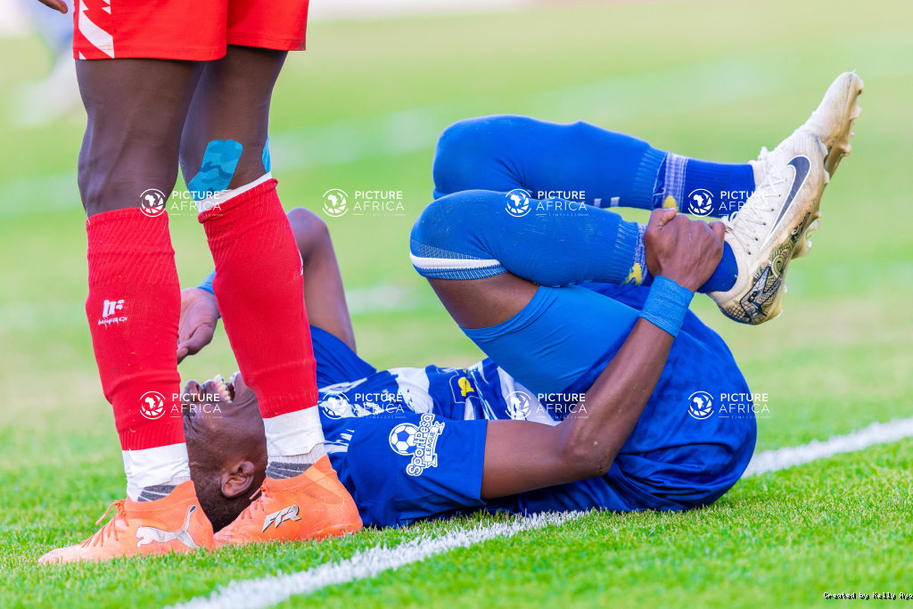 FKFPL: AFC LEOPARDS SC VS SHABANA FC