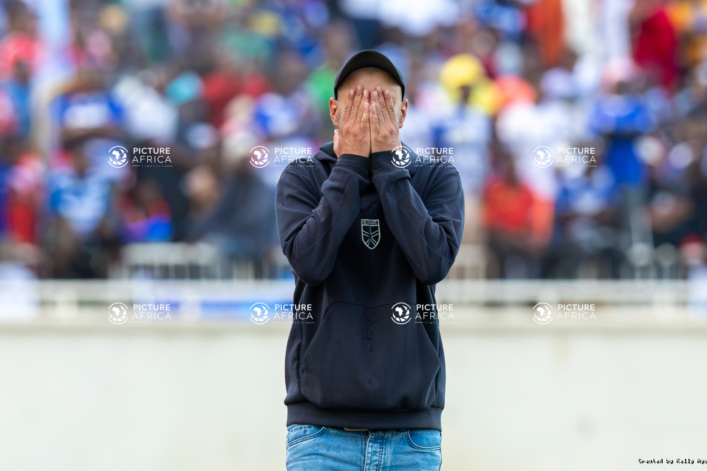 FKFPL: AFC LEOPARDS SC VS SHABANA FC