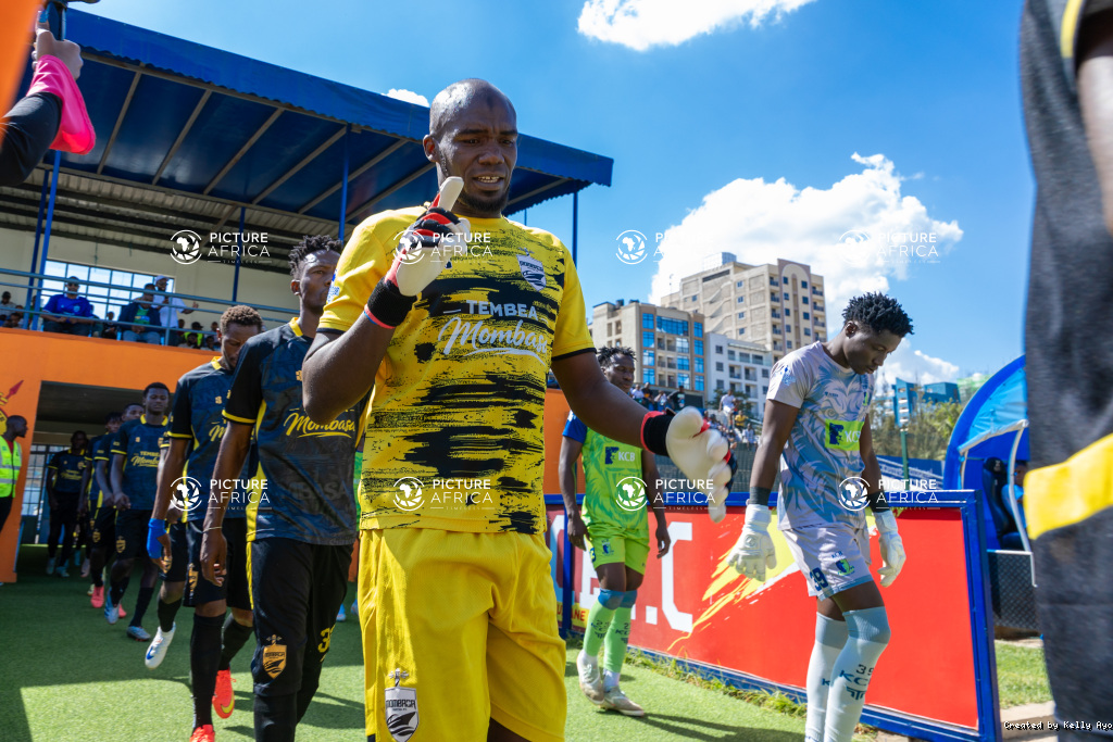 FKFPL: KCB FC VS MOMBASA UNITED