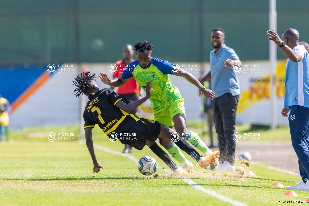FKFPL: KCB FC VS MOMBASA UNITED
