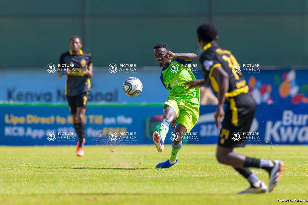 FKFPL: KCB FC VS MOMBASA UNITED