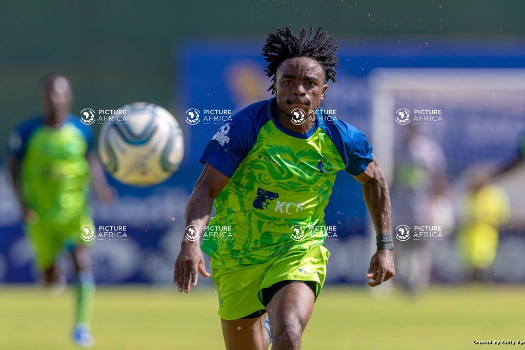 FKFPL: KCB FC VS MOMBASA UNITED