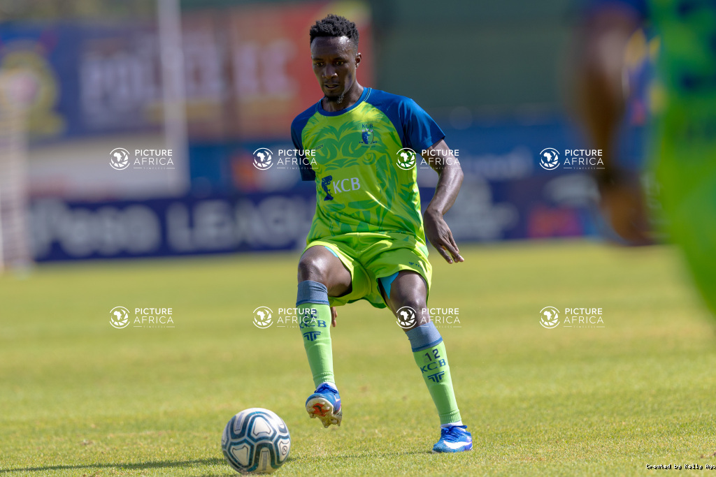 FKFPL: KCB FC VS MOMBASA UNITED