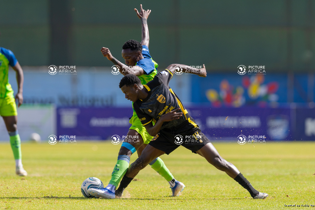 FKFPL: KCB FC VS MOMBASA UNITED