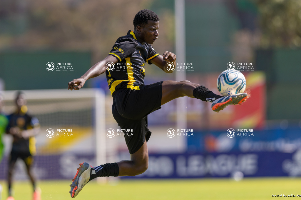 FKFPL: KCB FC VS MOMBASA UNITED