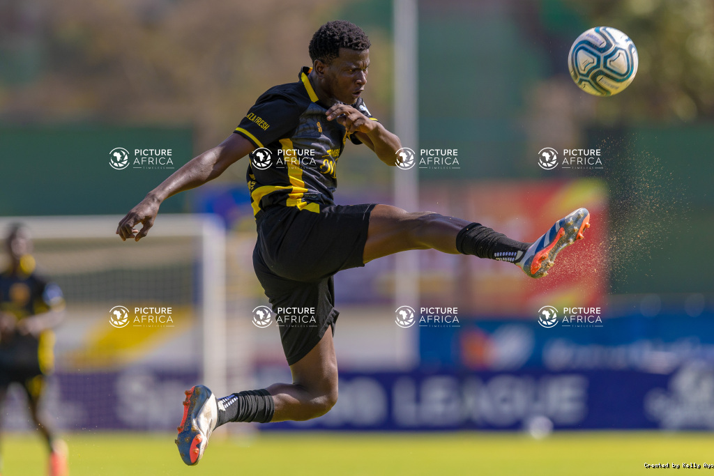 FKFPL: KCB FC VS MOMBASA UNITED