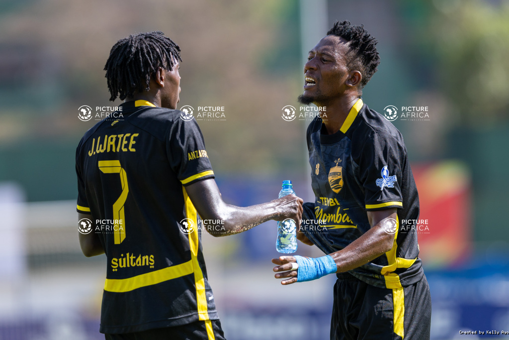 FKFPL: KCB FC VS MOMBASA UNITED