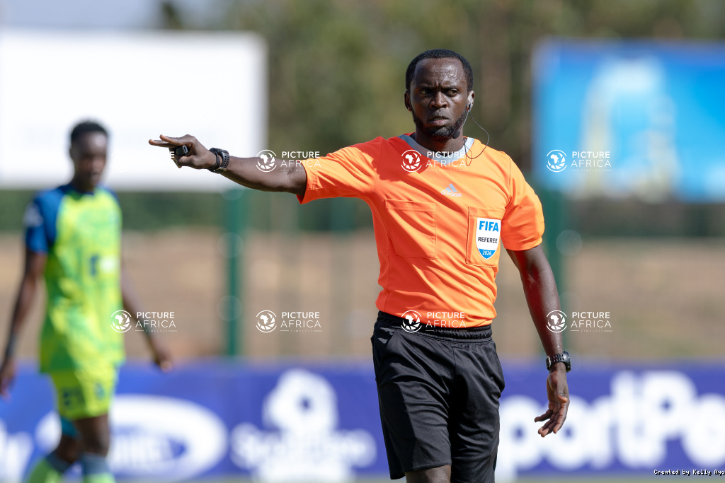 FKFPL: KCB FC VS MOMBASA UNITED