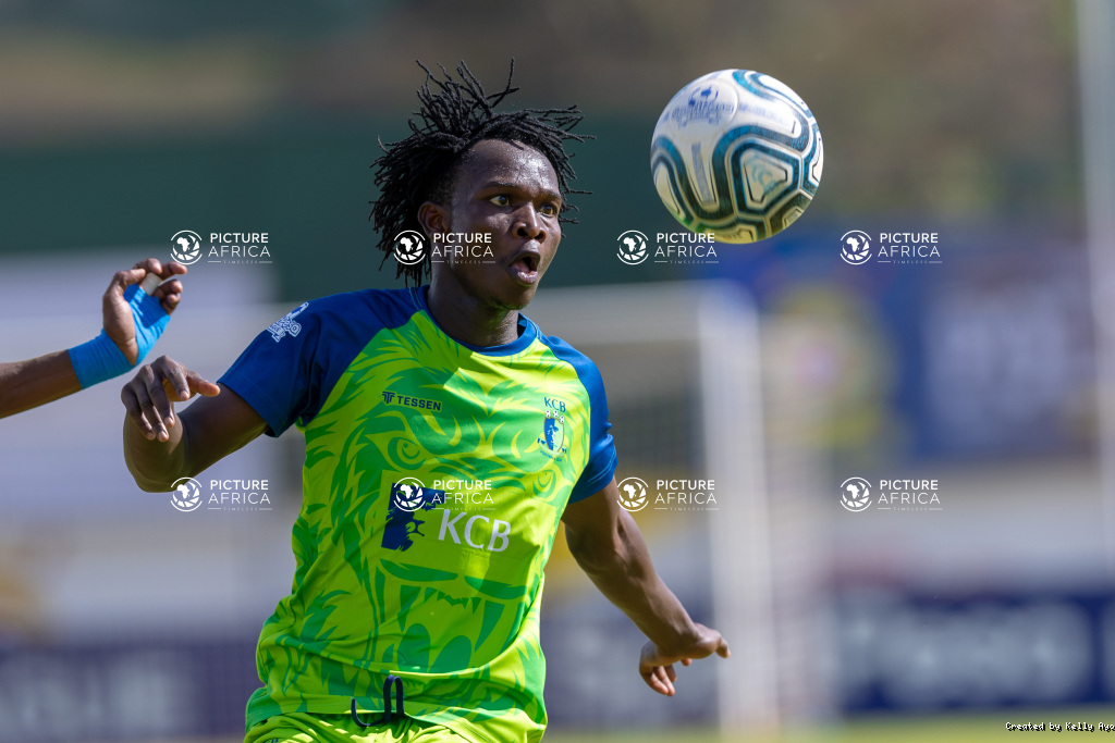 FKFPL: KCB FC VS MOMBASA UNITED