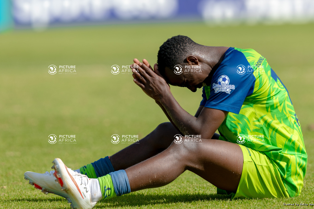 FKFPL: KCB FC VS MOMBASA UNITED