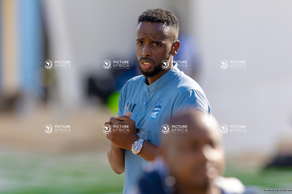 FKFPL: KCB FC VS MOMBASA UNITED