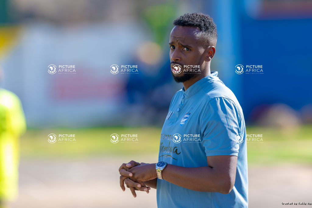 FKFPL: KCB FC VS MOMBASA UNITED