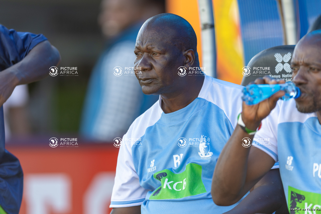 FKFPL: KCB FC VS MOMBASA UNITED