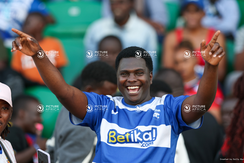 FKFPL: AFC LEOPARDS SC VS SHABANA FC