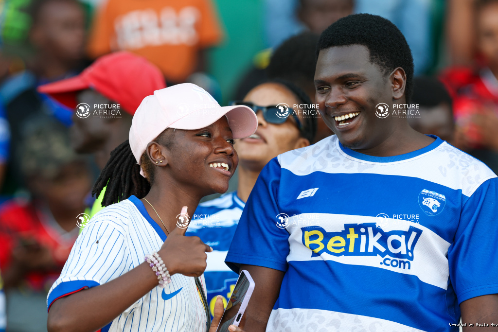 FKFPL: AFC LEOPARDS SC VS SHABANA FC