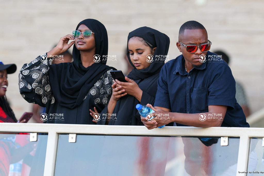 FKFPL: AFC LEOPARDS SC VS SHABANA FC