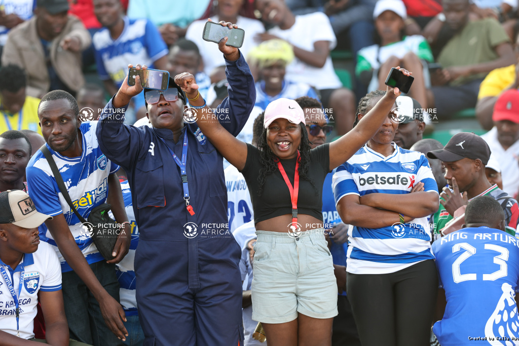 FKFPL: AFC LEOPARDS SC VS SHABANA FC