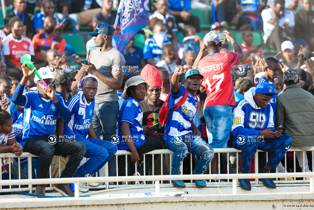 FKFPL: AFC LEOPARDS SC VS SHABANA FC