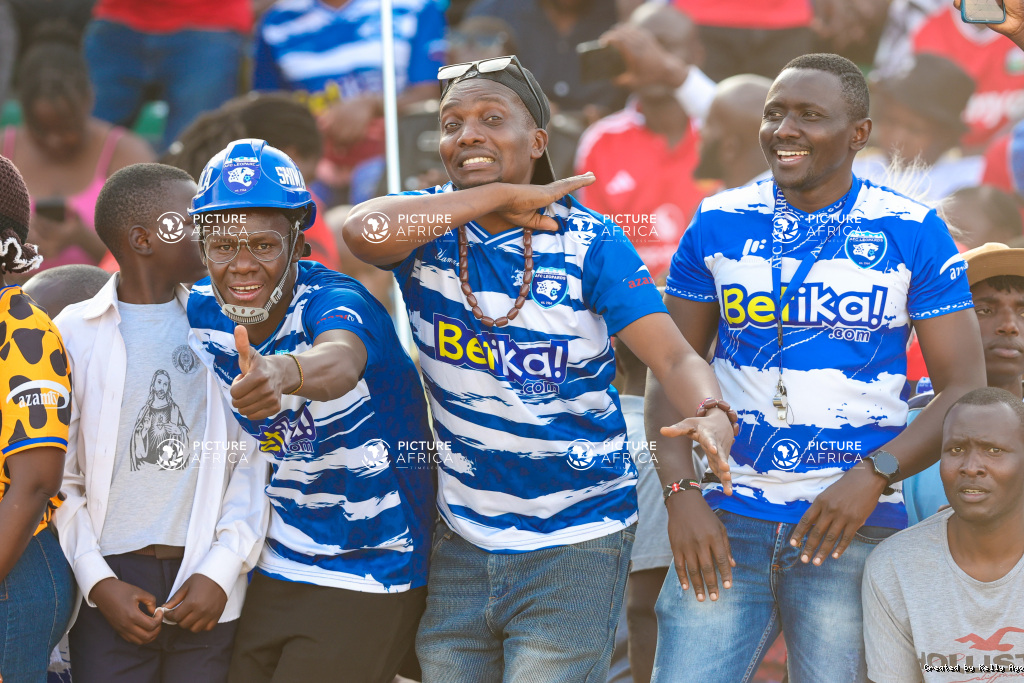FKFPL: AFC LEOPARDS SC VS SHABANA FC