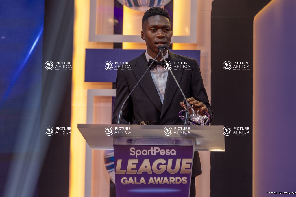 2025/26 SPORTPESA LEAGUE GALA AWARDS